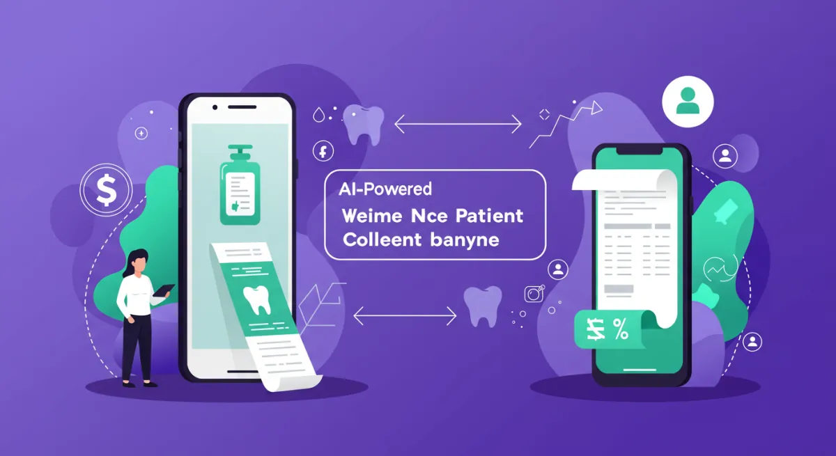 AI Patient Payment Collection: 30%+ Revenue Recovery (2026 Guide)
