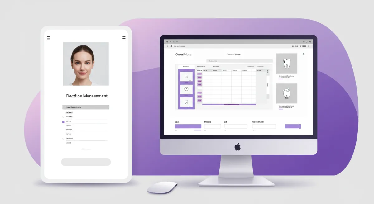 AI Receptionist for Dentrix: How Agentic AI Works With the Most Popular Dental PMS