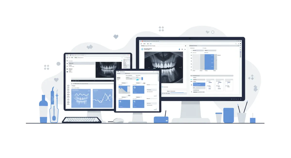 AI Receptionist for EagleSoft: How Agentic AI Works With Patterson\'s Dental PMS