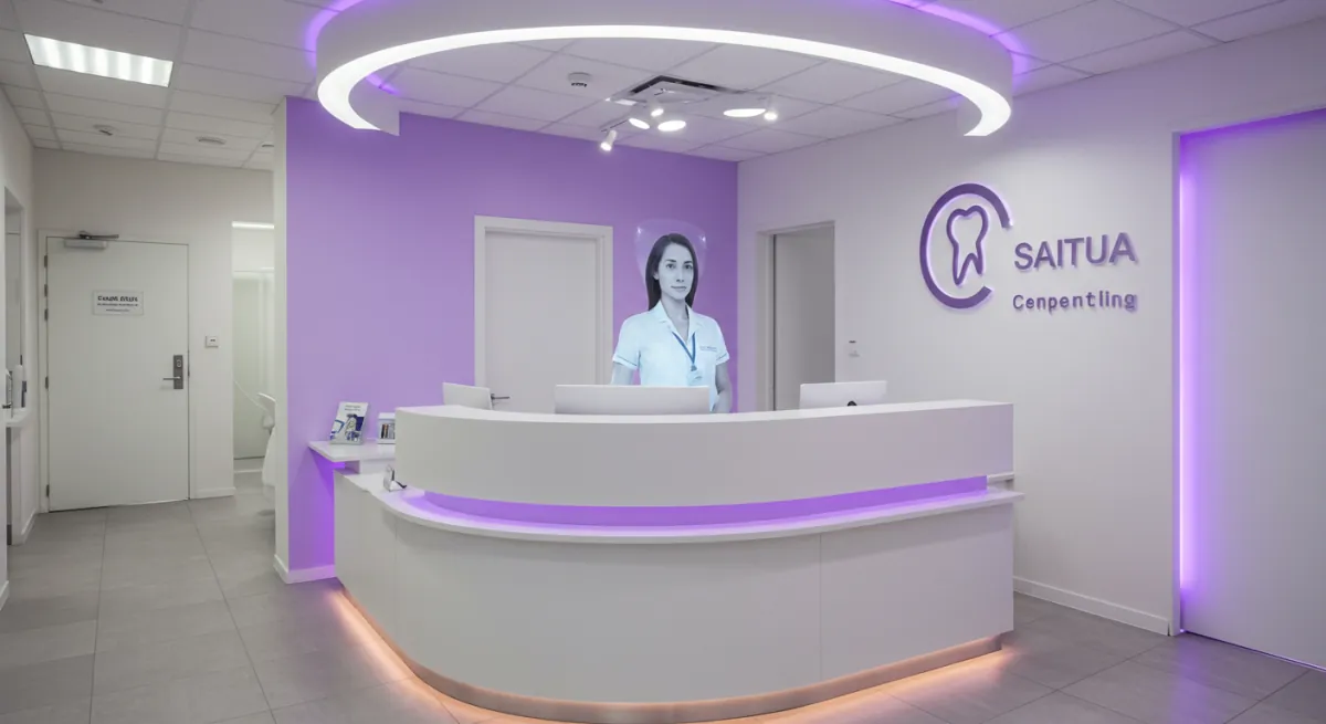 How AI Is Revolutionizing Dental Front Office Operations