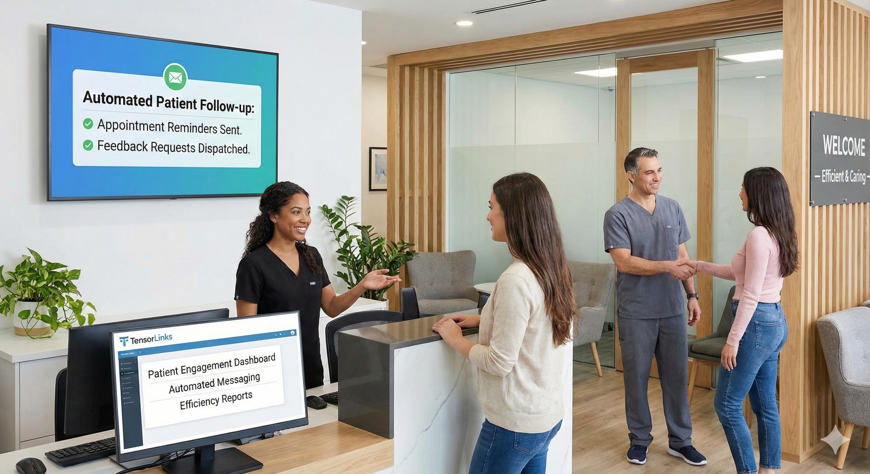 Automating Patient Follow-Ups: Why It Matters for Your Dental Clinic