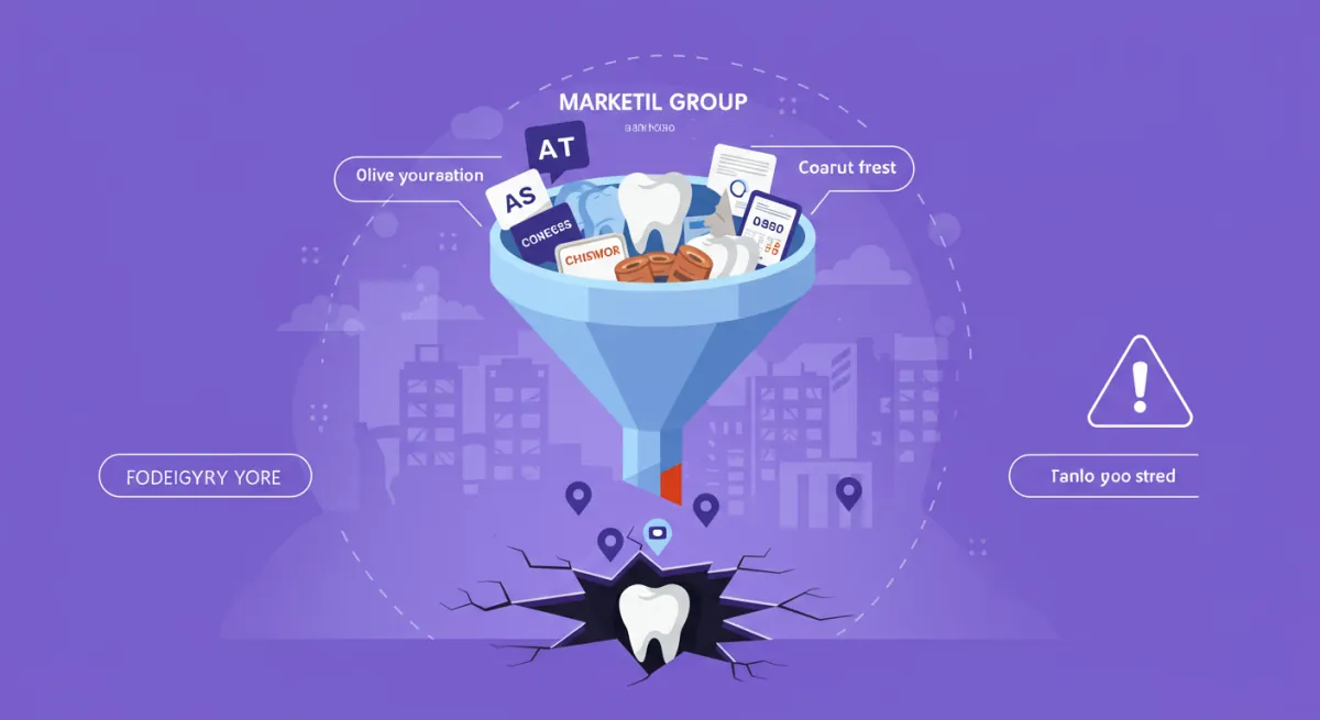 How DSOs Are Wasting $13,680 Per Location Per Year on Unanswered Ad Calls