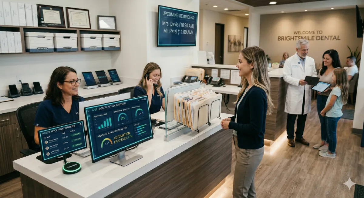 Front Desk Burnout Is Costing You More Than You Think