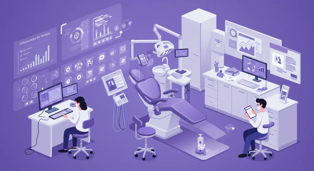 What High-Performing Clinics Do Differently With Admin Processes