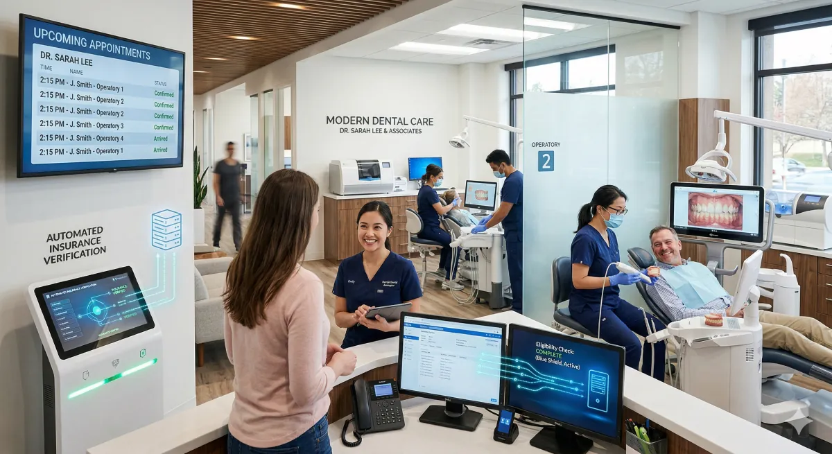 Hiring More Staff Won't Fix Your Operational Problems