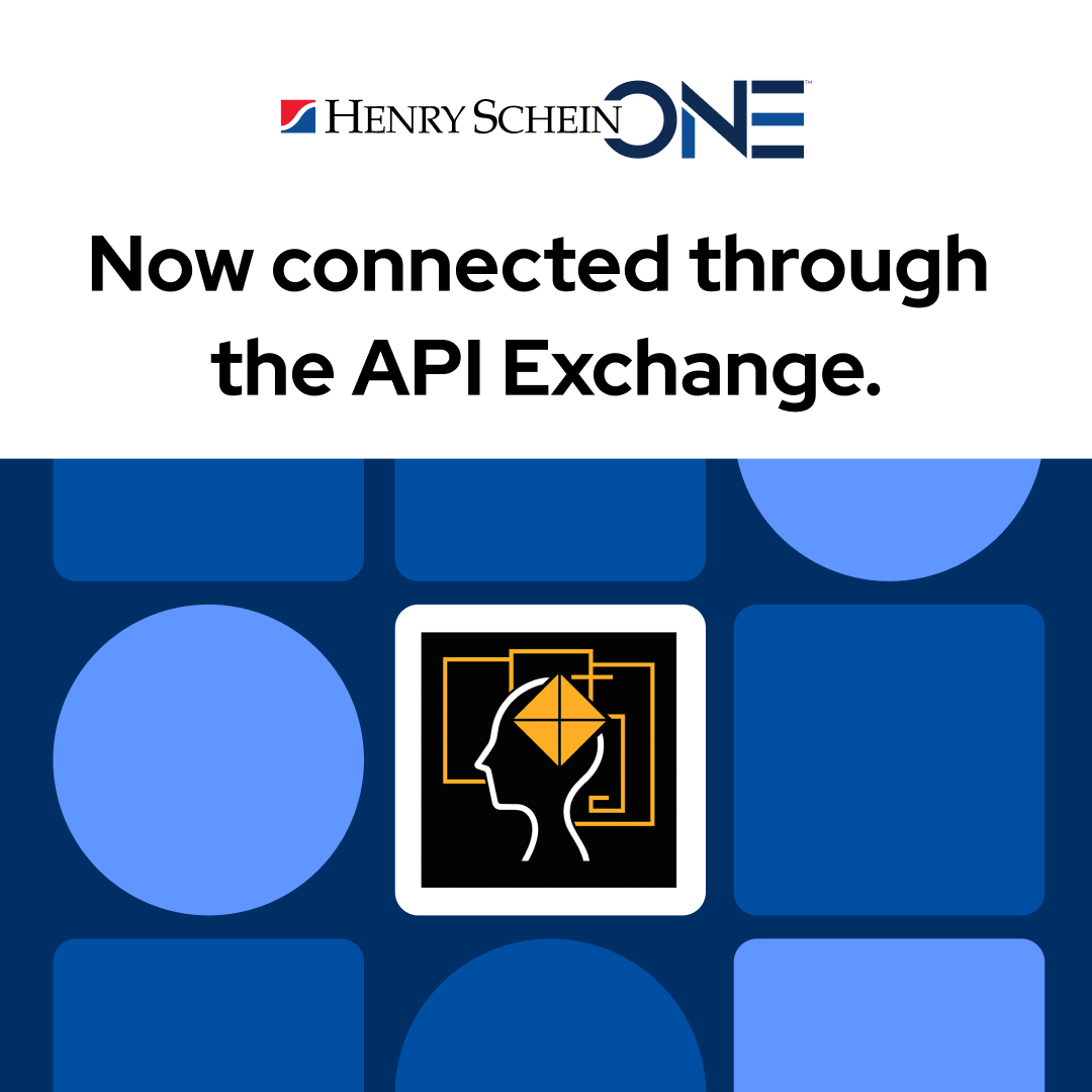 TensorLinks Joins Henry Schein One API Exchange as an Authorized Integration Vendor