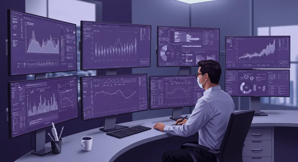 Why Operations Managers Love TensorLinks: The Most Configurable AI in Dental
