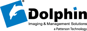 Dolphin logo