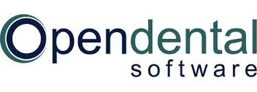 Open Dental Logo