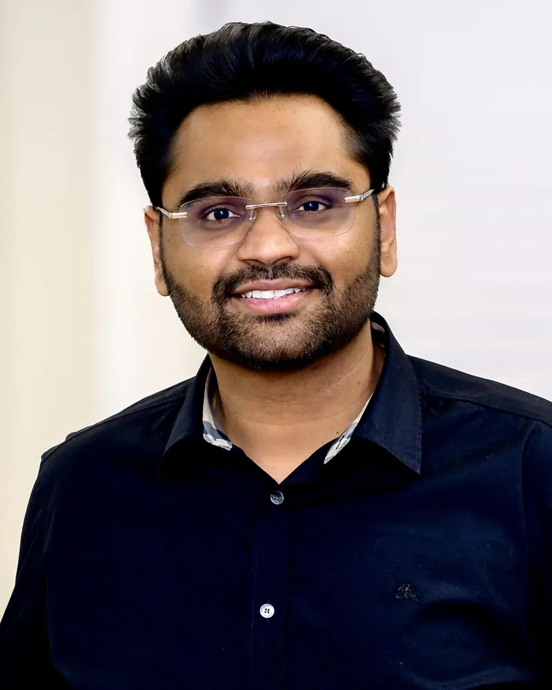 Dr. Sunit Jain